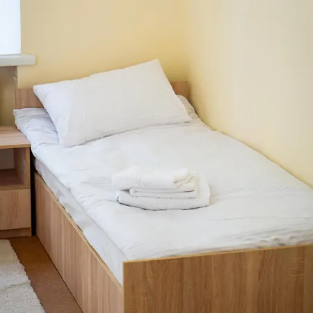 Hotel Palace 2*