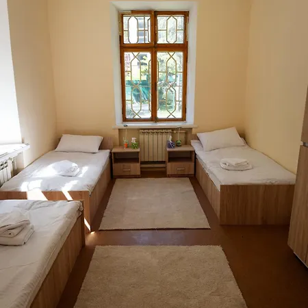 Hotel Palace Oděsa