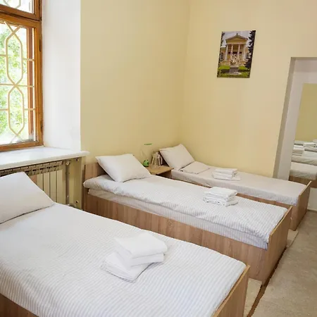 Hotel Palace Oděsa