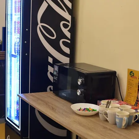 Palace Odesa