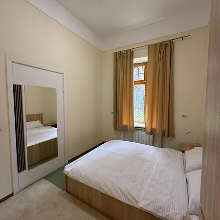 Hotel Palace
