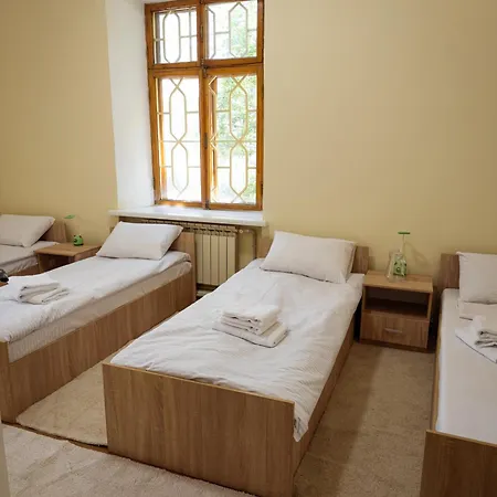 Hotel Palace Odessa