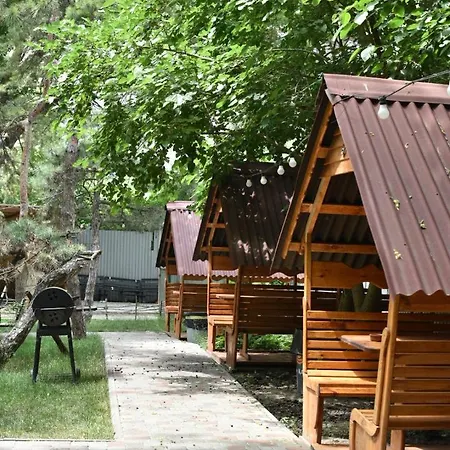 Palace Готель 2*