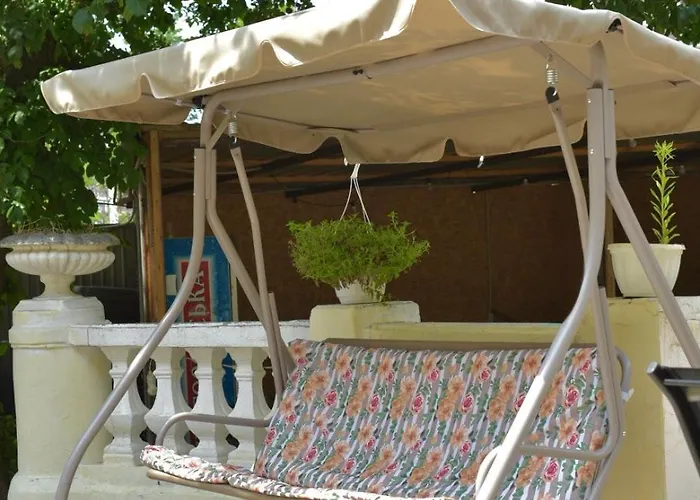 Palace Szálloda Odessza